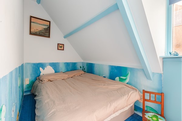 Medium property photo - Noorderakerweg 14, 1069 LW Amsterdam